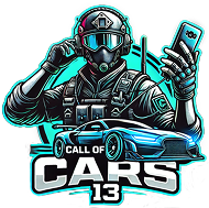 Call of Cars 13