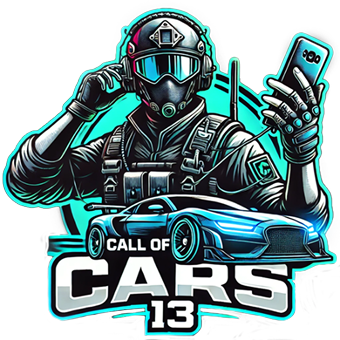 Call of Cars 13