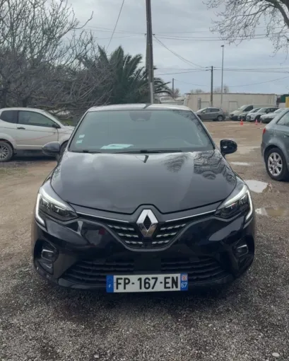 Réparation Carrosserie Renault – Restauration Complète de Votre Véhicule à Berre-L'Etang 🚗💥, Berre-l'Étang, Call of Cars 13